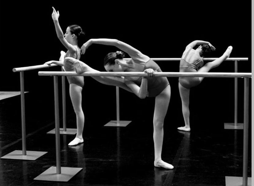 Barres de Danse - Balletto Dance Shop