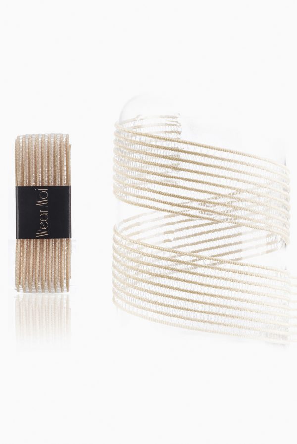 Elastiques Mesh Wear Moi (Div59)
