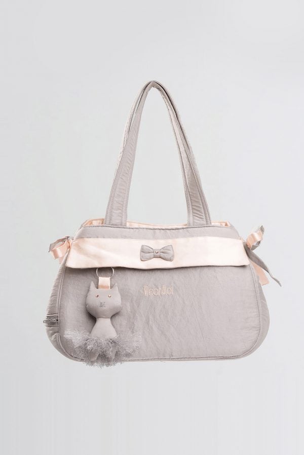Sac de Danse Chat Wear Moi
