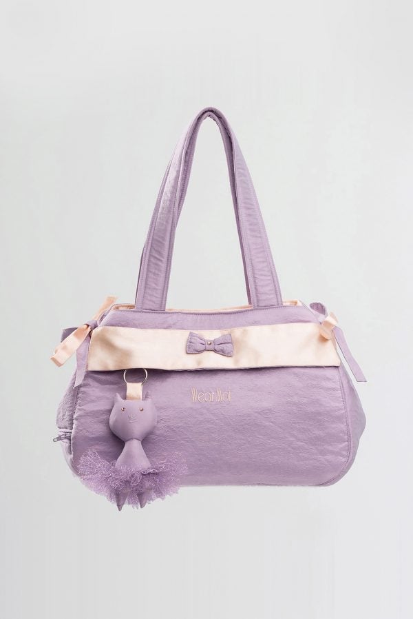 Sac de Danse Chat Wear Moi – Image 2