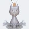 Porte-Clés Chat Wear Moi