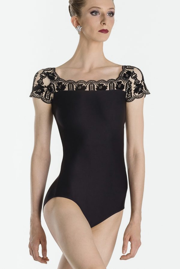 Justaucorps Wear Moi Emma