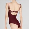 Justaucorps Wear Moi Mauve – Image 3
