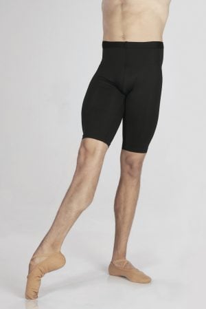 Short Danse Garçon Homme Mi-Cuisses