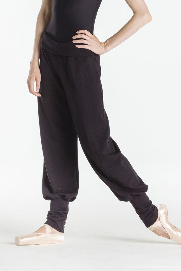 Pantalon Athleisure Wear Moi Opus – Image 3