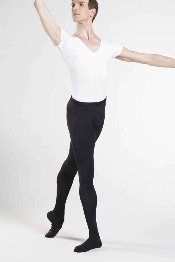 Collants Avec Pieds Masculin Wear Moi Orion
