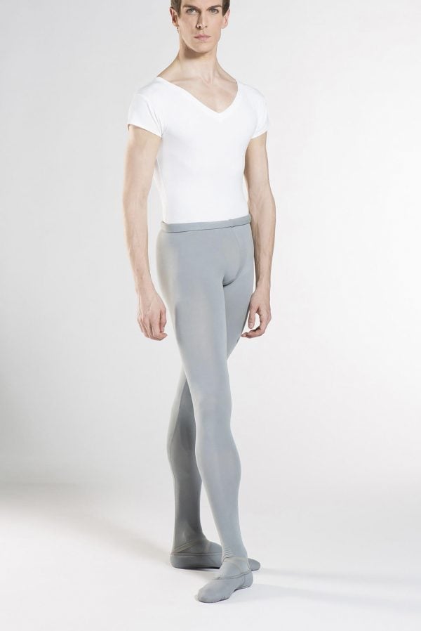 Collant Masculin Avec Pieds Wear Moi Solo – Image 2