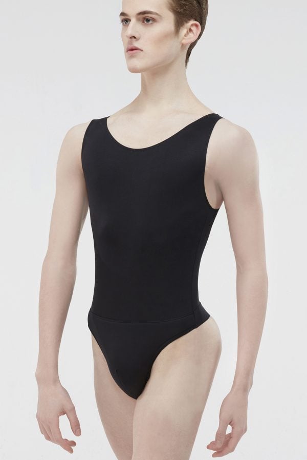 Justaucorps Masculin Wear Moi Versao