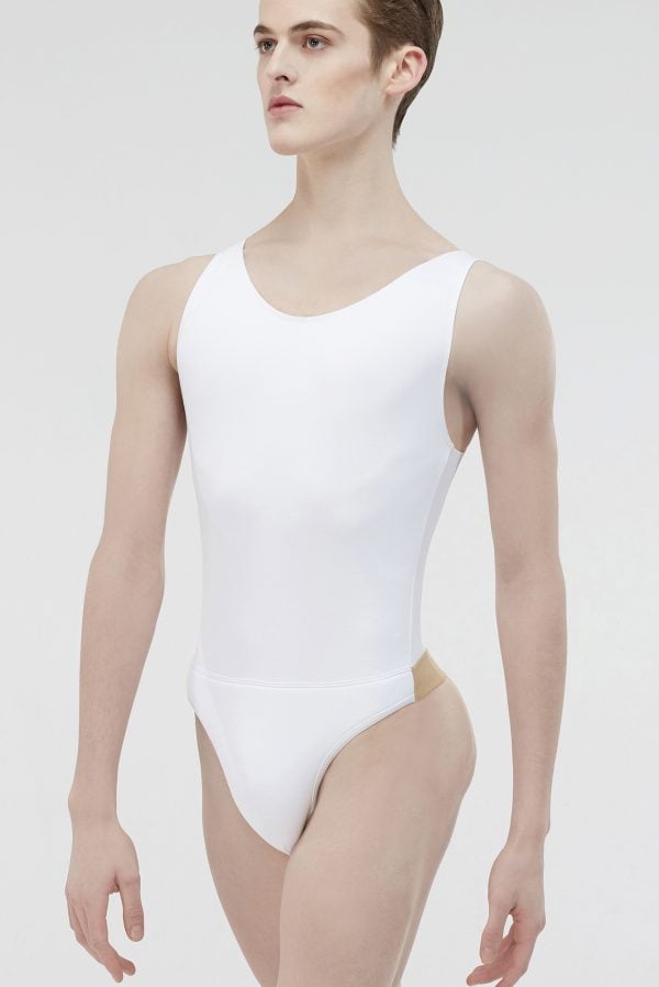 Justaucorps Masculin Wear Moi Versao – Image 2