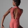 Justaucorps Ballet Rosa Amelie