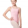 Justaucorps Calla Dancewear Larissa
