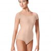 Justaucorps Manches Courtes Calla Dancewear Inga