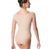 Justaucorps Manches Courtes Calla Dancewear Inga – Image 2