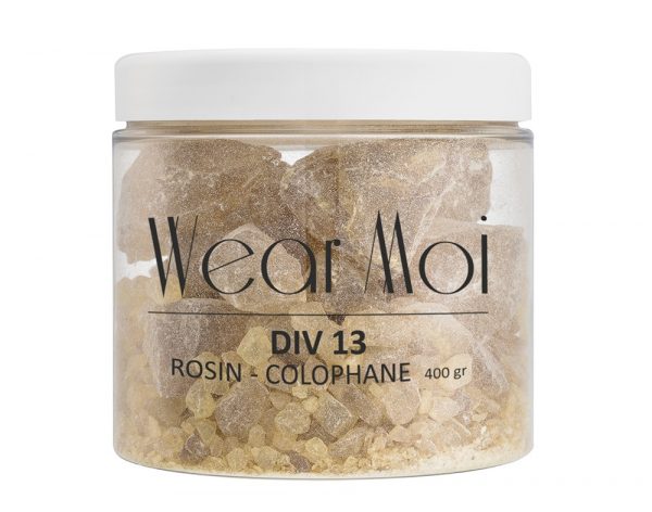 Colophane Wear Moi