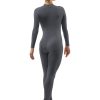 Combinaison Zippé Ballet Rosa Petra – Image 3
