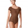 Justaucorps Manches Courtes Calla Dancewear Inga – Image 3
