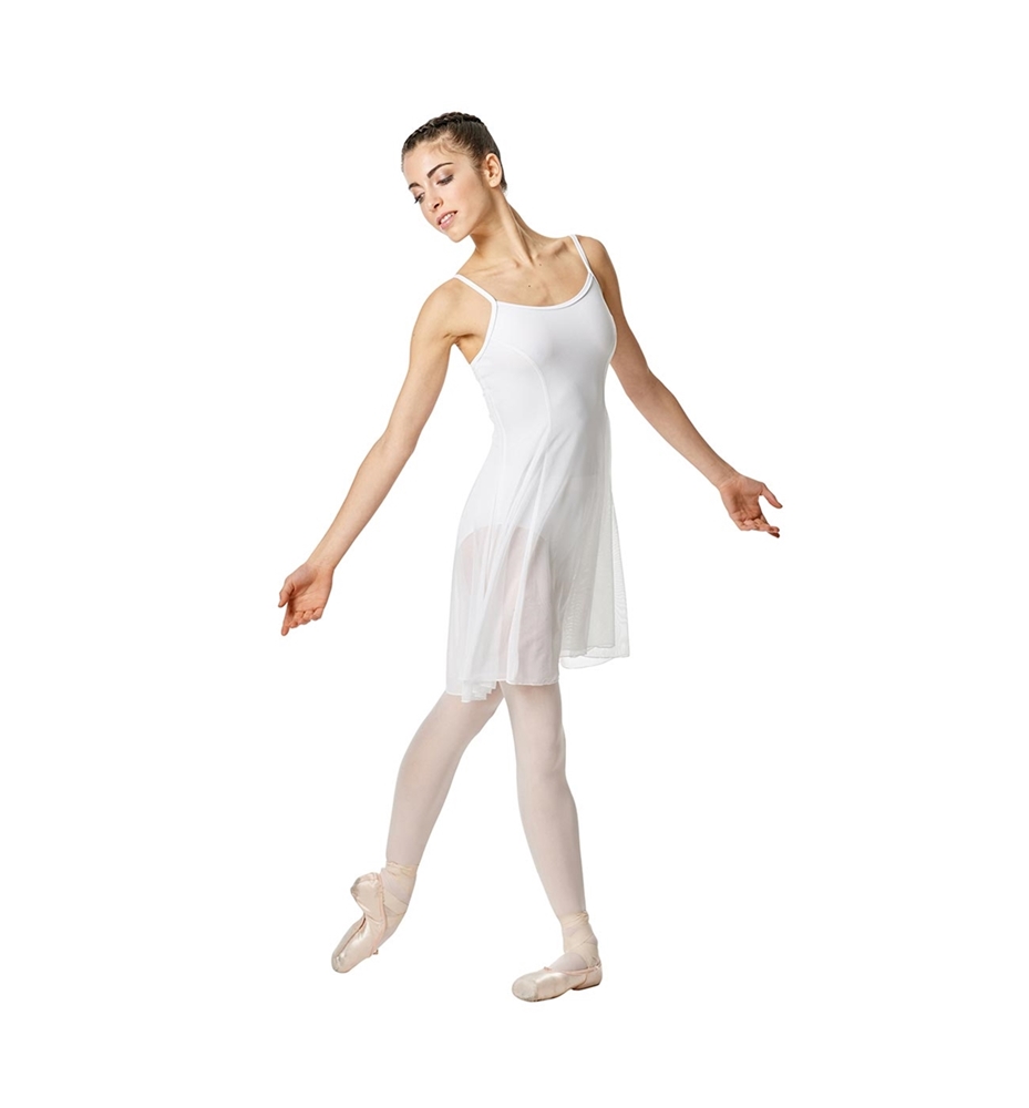 Robe Empire Lulli Dancewear Natalie – Balletto Dance Shop