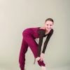 Combinaison Ballet Rosa Andrea – Image 2