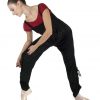 Combinaison Ballet Rosa Andrea – Image 3