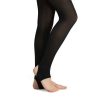 Collants de Danse Etriers Brillants – Image 3