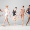 Justaucorps Ballet Rosa Rita – Image 2