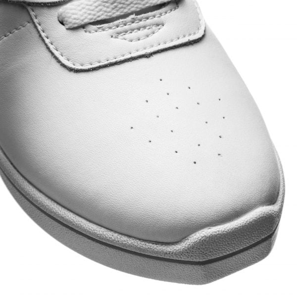 Sneakers Montante Rumpf Blanche – Image 5