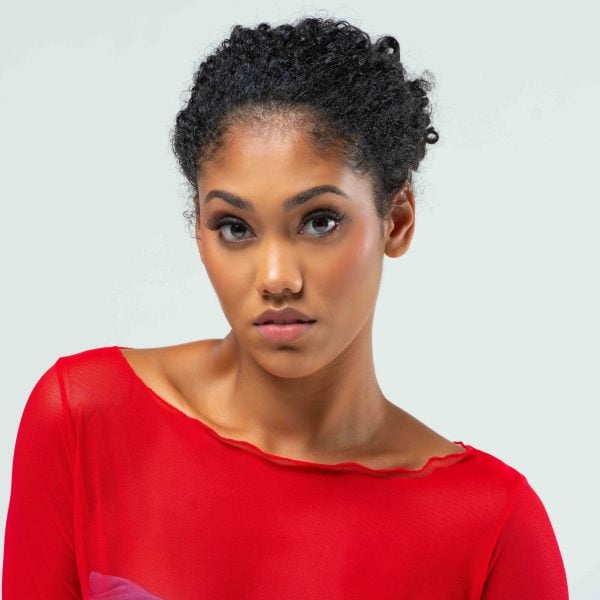Top Athleisure Ballet Rosa Natacha – Image 3