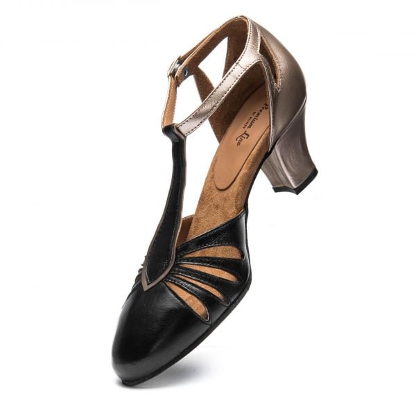 Chaussures Danses Latines Rumpf Zen – Image 3