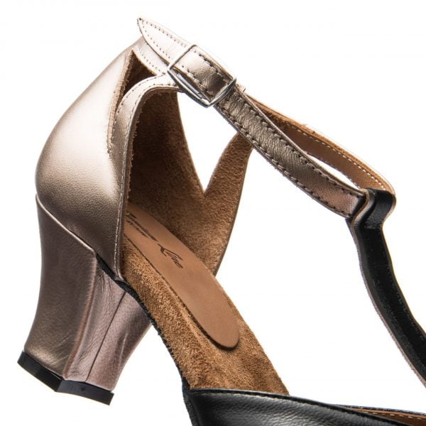 Chaussures Danses Latines Rumpf Zen – Image 5