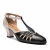 Chaussures Danses Latines Rumpf BB