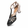 Chaussures Danses Latines Rumpf BB – Image 3