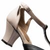 Chaussures Danses Latines Rumpf BB – Image 6