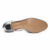Chaussures Danses Latines Rumpf Gigi Argent – Image 4