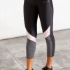 Legging Athleisure Dimensione Danza Tecnico – Image 4