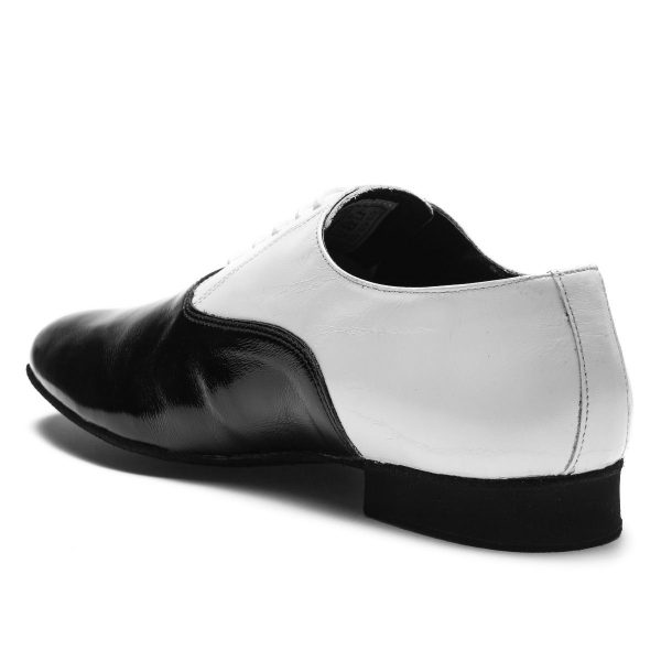 Chaussures Danses Latines Hommes Rumpf Capone – Image 5