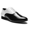 Chaussures Danses Latines Hommes Rumpf Capone