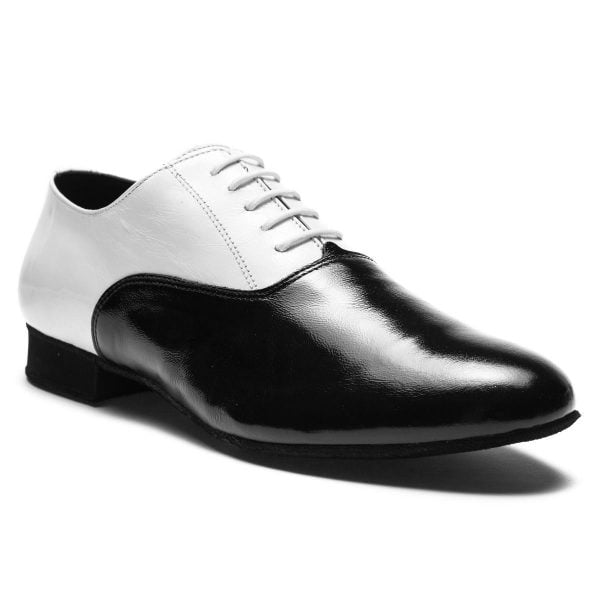 Chaussures Danses Latines Hommes Rumpf Capone