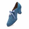 Chaussures de Swing Rumpf Celeste – Image 5