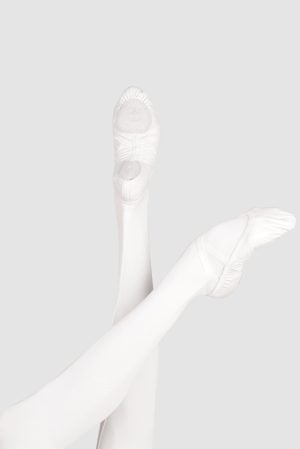 Demi-Pointes Wear Moi Pluton Blanches