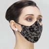Masque Anti-Bactérien Wear Moi Francou