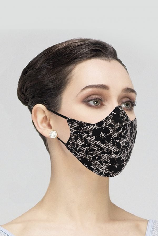Masque Anti-Bactérien Wear Moi Francou