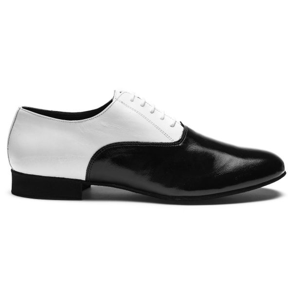 Chaussures Danses Latines Hommes Rumpf Capone – Image 4