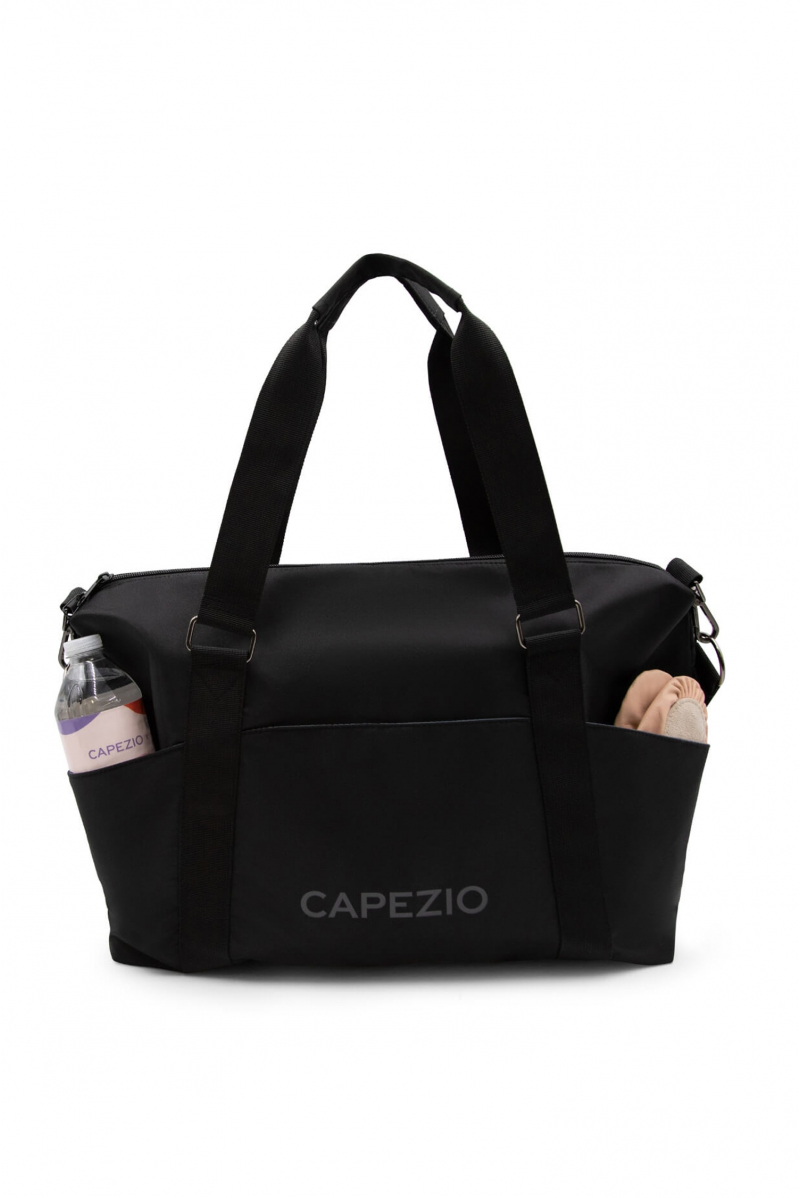 Sac de Danse Capezio Noir