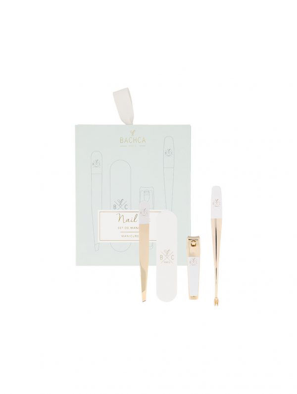Kit de Manucure Bachca Paris – Image 3