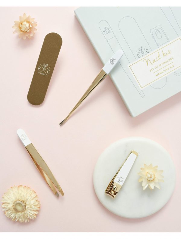 Kit de Manucure Bachca Paris