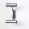 Support Murale Arabesque Double