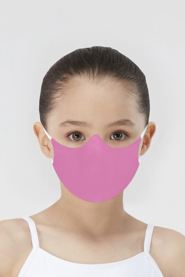 Masque Anti-Bactérien Wear Moi Bambino