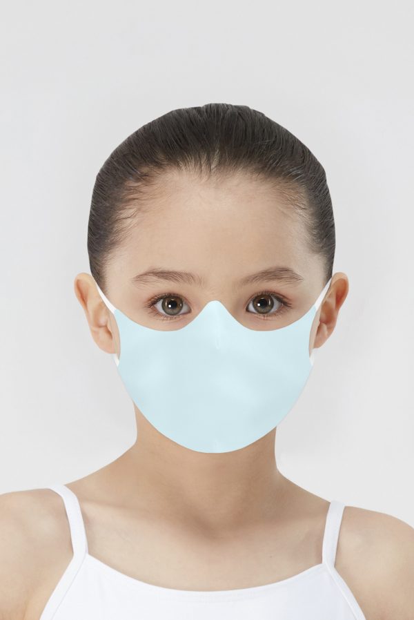Masque Anti-Bactérien Wear Moi Bambino – Image 3