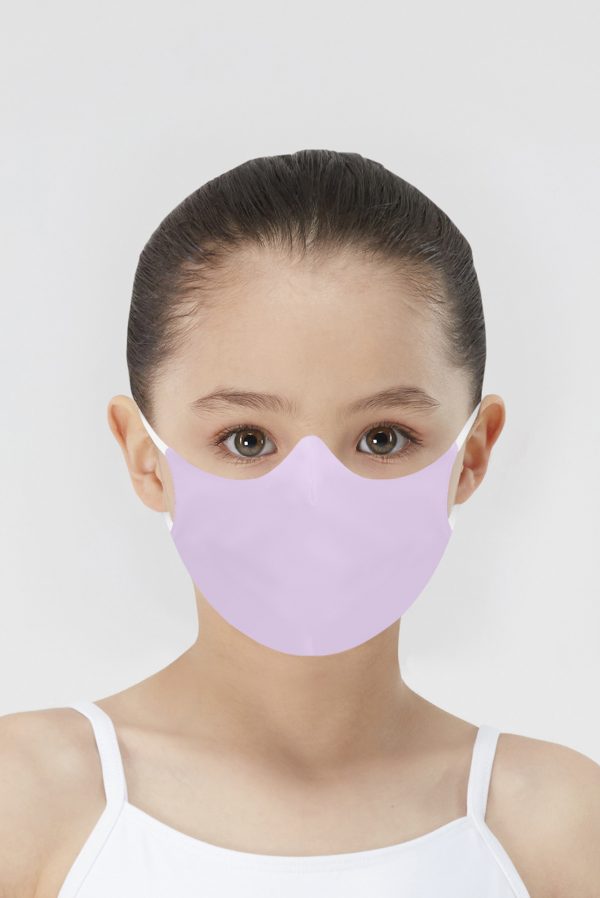 Masque Anti-Bactérien Wear Moi Bambino – Image 2