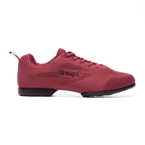 Sneakers Danse Rumpf Zuma Wine – Image 6